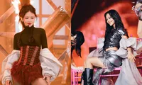 &quot;Em Xinh&quot; Yeolan: Giao diện chuẩn idol K-Pop, từng là &quot;nàng thơ&quot; của ISAAC