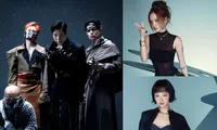 Nhóm nhạc có &quot;duyên lạ&quot; với dàn Em Xinh: Một thành viên từng bị Miu Lê &quot;tát&quot;