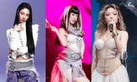 Em Xinh Say Hi: Han Sara - DANMY chưa có “đất dụng võ”, Hoàng Duyên &quot;thiếu nhiệt&quot;?