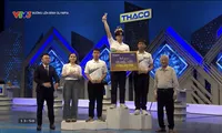 Lộ diện nhà leo núi thứ hai góp mặt trong cuộc thi Quý 3 Đường Lên Đỉnh Olympia