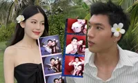 HIEUTHUHAI - Tăng Mỹ Hàn lộ ảnh thân thiết, phản ứng từ FC SUNDAYS gây chú ý
