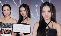LEXXY - con gái &quot;Chị Đẹp&quot; Thúy Hiền chào sân V-Pop, bắt tay WOKEUP 