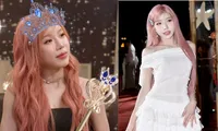 Trang Pháp hóa “sứ giả hòa bình”, ghi điểm nhờ trả lời khéo léo về “định kiến giới”