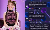 &quot;Em xinh&quot; Lamoon Diễm Hằng &quot;bật mood&quot; chuyên Văn, chia sẻ bí kíp đạt điểm cao
