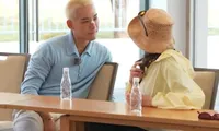 Đấu Trường Gia Tốc: WEAN - Kaity Nguyễn gây chú ý với loạt tương tác &quot;đậm đà&quot;