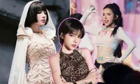 LyLy dừng chân tại Em Xinh Say Hi: All-rounder nhưng thiếu đi &quot;vận may thi cử&quot;