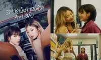 LyLy - DANMY ra MV mới ngay sau khi dừng chân tại Em Xinh, bùng nổ &quot;chemistry&quot;