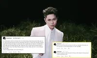 Tăng Duy Tân quan tâm &quot;đặc biệt&quot; Bích Phương, Hoàng Duyên &quot;cảm ơn không hết&quot;