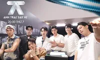Đài HTV phản hồi về show Anh Trai &quot;Say Hi&quot;: Gọi hình ảnh quả địa cầu là bản đồ là chưa chính xác