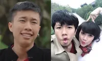 Lộ ảnh quá khứ dữ dội của Chải - Pu, &quot;Đi Giữa Trời Rực Rỡ&quot; đạt thành tích khủng