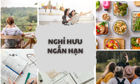 Gen Z &quot;nghỉ hưu ngắn hạn&quot;: Quyết định bốc đồng hay muốn tìm lại chính mình?