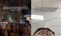 Giới trẻ nhắc nhau &quot;ôn bài&quot;, sẵn sàng phỏng vấn khi đi xem &quot;concert Quốc gia&quot;