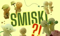 Giải mã &quot;cơn sốt&quot; Smiski - Bạn nhỏ màu xanh &quot;vô tri&quot; khiến teen &quot;phát cuồng&quot;