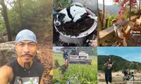 Vì sao trend &quot;Gần mực thì đen, gần thiên nhiên thì thư giãn&quot; trở thành hiện tượng mạng?