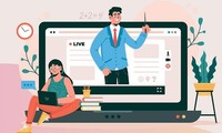 Học thêm mùa dịch: Khóa học online đang là &quot;trend&quot; nhưng vẫn còn nhiều bất cập!