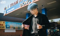 Cảnh báo an toàn khi bắt trend chụp ảnh &quot;check-in&quot; ở địa điểm chanh xả bậc nhất lúc này