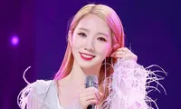 Nghi vấn Mạnh Mỹ Kỳ làm &quot;người thứ ba&quot;, hẹn hò với giám đốc âm nhạc của &quot;The Rap of China&quot;