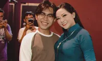 Minh Dự khiến danh ca Như Quỳnh &quot;cười ngất&quot; khi bất chấp khoe giọng với &quot;Lan và Điệp&quot;