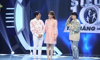 Hiếm hoi tham gia gameshow cùng nhau, Trấn Thành - Hari Won ăn ý tại &quot;Siêu Tài Năng Nhí&quot;