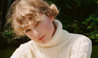 Taylor Swift góp giọng trong phần tiếp theo của siêu phẩm hoạt hình từng được đề cử Oscar