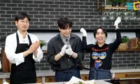 &quot;Ăn Đi Rồi Kể&quot;: Trịnh Thăng Bình - Diệu Nhi chiến thắng OH MY GIRL với chiêu &quot;lật chảo&quot;