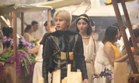 Hóa ma cà rồng si tình trong MV mừng sinh nhật &quot;LAYLALAY&quot;, Jack sẽ lập được kỳ tích gì?