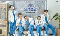 “Hospital Playlist 2&quot; hé lộ ngày lên sóng, fan mong sớm giải đáp những dở dang của phần 1