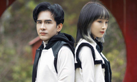 Chiều lòng fan, Đan Trường - Juky San tung MV &quot;Thiên hạ hữu tình nhân&quot; siêu lãng mạn