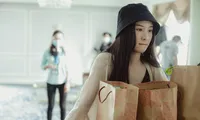 Jun Vũ bị Anh Tú đánh bầm dập trong phim hài hành động &quot;Chìa Khóa Trăm Tỷ&quot;