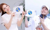 &quot;Running Man&quot; bản Việt mùa 2 gọi tên &quot;Nữ hoàng cơ hội&quot; Lan Ngọc và &quot;Người lạ ơi&quot; Karik