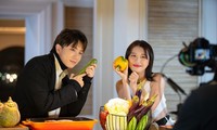 Tập 6 “Ăn Đi Rồi Kể”: Han Sara dùng &quot;mỹ nhân kế&quot; khiến Tùng Maru phản luôn đội nhà