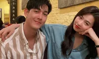 Nghe mỹ nhân &quot;Cây táo nở hoa&quot; Minh Trang tiết lộ về cảnh Song Luân khoe body 6 múi gây sốt