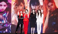 Sau khi giới thiệu &quot;Vũ trụ SM&quot;, aespa tung MV &quot;Next Level&quot; đúng nghĩa ở một đẳng cấp khác