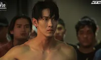 Cây Táo Nở Hoa tập 21: Thuyền Song Luân - Minh Trang vừa ra khơi đã gặp bão lớn