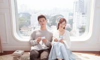 Sau bản demo 2 triệu lượt nghe, JSol - Hoàng Duyên ra MV &quot;Sài Gòn Hôm Nay Mưa&quot;