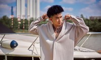 Chi Dân tung ca khúc mới đúng sinh nhật, tiết lộ sẽ ra mắt &quot;mỗi tháng một bài hát mới&quot;