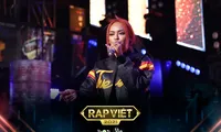 Rap Việt: Ngỡ ngàng trước màn bắn rap bằng tiếng Anh của Mai Ngô tại vòng Casting