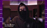Alan Walker &quot;nịnh&quot; fan bằng lời chào tiếng Việt khi phát hành đĩa đơn mới “Believers”