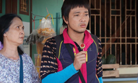 Hoàng Phi bật mí về vai diễn hiền lành nhưng khờ khạo trong phim &quot;Cây Táo Nở Hoa&quot; 