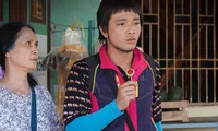 Hoàng Phi bật mí về vai diễn hiền lành nhưng khờ khạo trong phim &quot;Cây Táo Nở Hoa&quot; 