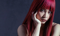 MLee nói gì khi hình ảnh lấy cảm hứng từ Lisa (BLACKPINK) gây tranh cãi?