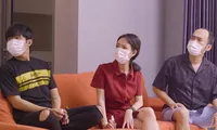 Gin Tuấn Kiệt tiếp tục &quot;mối duyên&quot; làm con trai của Thu Trang - Tiến Luật trong sitcom mới