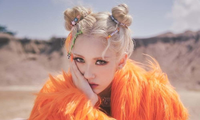 Vừa trở lại với album mới &quot;XOXO”, Jeon Somi liền nhắn gửi lời yêu thương tới fan Việt