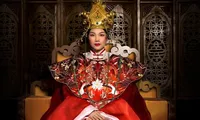 Thanh Hằng tiết lộ về vai nam chính sẽ sánh đôi cùng mình trong &quot;Quỳnh Hoa Nhất Dạ&quot;