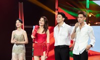 Thiều Bảo Trang dẫn đầu &quot;Sàn Đấu Vũ Đạo&quot;, Liz Kim Cương mất phong độ vì chấn thương chân