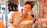 &quot;Thỏ đen&quot; Ngô Kiến Huy dắt khán giả đi du lịch &quot;trực tuyến&quot; trong MV quay tại Nhật Bản