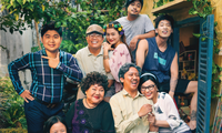 Phim trăm tỷ &quot;Bố Già&quot; của Trấn Thành chiếm sóng các hạng mục tại giải thưởng &quot;Ngôi Sao Xanh&quot;
