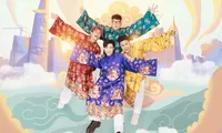 Sau bản hit &quot;Nam Quốc Sơn Hà&quot;, Erik bắt tay nhóm DTAP tung ca khúc &quot;Máu Đỏ Da Vàng&quot;