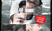 Bản rap &quot;Mười Năm&quot; của Đen &amp; Ngọc Linh bất ngờ trở thành OST phim điện ảnh &quot;Rừng Thế Mạng&quot;