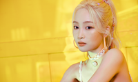 Juky San trở lại với &quot;Bởi Vì Yêu&quot;, khoe nhan sắc ngọt ngào nhưng lại yêu nhầm “kẻ bắt cóc&quot;